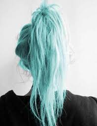 For anyone who doesn't have. 45 Stunning Hair Color Trends For Girls Hairstylesvila Aqua Hair Color Teal Hair Color Pastel Blue Hair