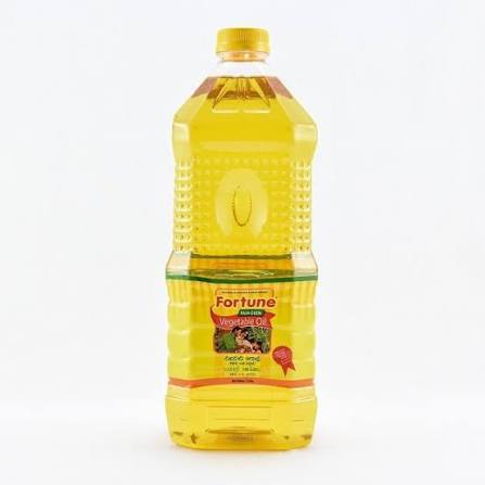 Fortune Cooking oil 2L