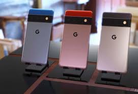 The smartphone comes with 6.67 inches display size and it features ip68 dust/water resistance (up. Pixel 6 Galaxy Das Google Samsung Smartphone Das Neue Smartphone Setzt Wohl Voll Auf Samsungs Starken Gwb