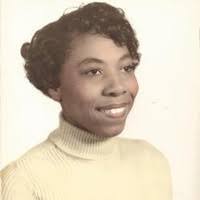Obituary information for Pearline C. Erby