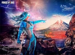 Join now to share and explore tons of. 10 Free Fire Anime Wallpaper Sachi Wallpaper