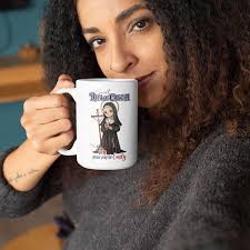 Amazon.com: Personalized St. Rita Of Cascia Mug With Name, Custom Pray  Coffee Cup, Unique Faith-Inspired Mug, Customized White Ceramic Cup 11oz,  Gift For Patron Day, Religious Mug, Saint Cup : Home &