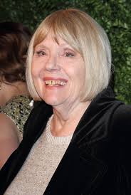 Diana Rigg