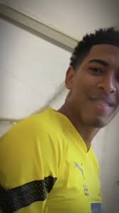 Jude Bellingham En Marbella