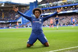 Chelsea host everton this evening in a crucial match for the premier league's thomas tuchel's side currently sit fourth in the table but are only one point clear of everton, who also boast a game in hand. Chelsea Hit Four Past Everton To Boost Top Four Push