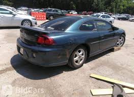 Image result for Midnight Blue 2005 Stratus
