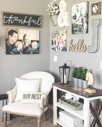 Lista Przepisow Artykulow I Inspiracji Recipe Farm House Living Room Home Decor Home