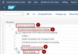 How To Manage Commodity Codes And Eccn In New Inte... - Sap Community