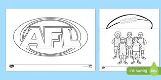 2018 collingwood board supercoach leagues. Afl Colouring Pages Coloringnori Coloring Pages For Kids