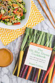 Thai Peanut Empowered Noodle Bowl From Oh She Glows Recipe Oh She Glows Cookbook Oh She Glows Vegan Paleo Recipes