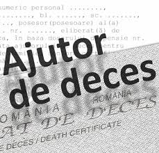 Care Este Diferenţa Intre Ajutorul De Deces Si Ajutorul De Inmormantare Si Cum Se Calculează