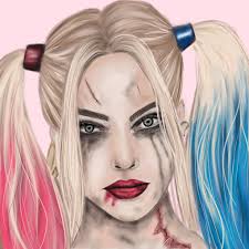 I'm a beginner does the shading and hair look ok ?