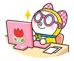Top 10 hình ảnh siêu dễ thương về Dorami, cô em gái được Doraemon hết mực yêu quý