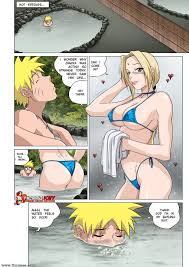 Naruto porn comics tsunade - Best adult videos and photos