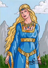 See more ideas about norse goddess, freya, norse mythology. Freyja Sketch Card Classic Mythology Ii By Elaineperna On Deviantart