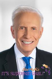 Watch It's Supernatural (2003) TV Series Online