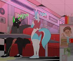 Rule34 - If it exists, there is porn of it  juicyghost, dalet, nike   2260017