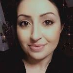 Amanda Ronquillo's Instagram, Twitter & Facebook