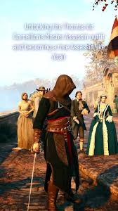 Unlock Additional Outfits In Assassin'S Creed Unity