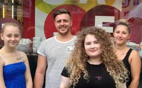 Küche komplett mit geräter dabei. Hier Finden Sie Alle Events Veranstaltungen Kuchen Loesch