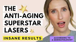 Healthier and More Beautiful Skin