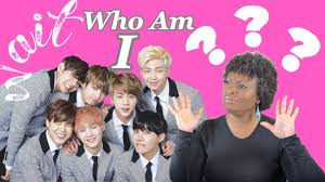 What Bts Member Are You Personality Test Bts Quiz Ì§„ Drew Nation Youtube