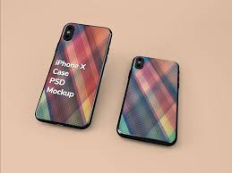 Iphone Case Psd Mockup Download For Free Olahraga