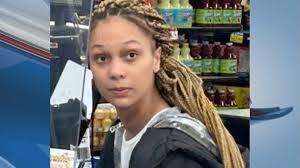 Flint Police need help finding a missing teenager