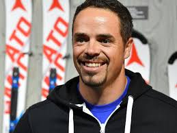 Peter Fill, der rasende Carabiniere