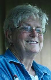 Geraldine "Gerri" Allen Obituary March 13, 2024