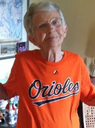 Lola Ricks Obituary (1928