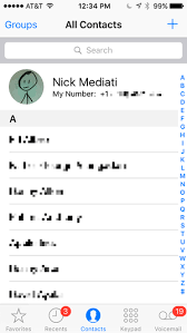 It's written on the sim card itself, but if you can't find your sim number by following the steps below, click here to download an app for finding your sim number (often called an iccid), or. How To Find Your Iphone S Sim Phone And Serial Numbers Macworld