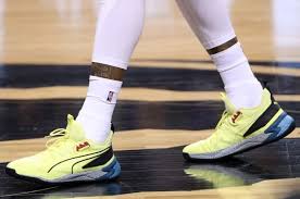 This is the official fan page for demarcus cousins. 2019 Nba Finals Kicks Of The Night Game 1 Kawhi Debuts Black Gold Nb Omn1s