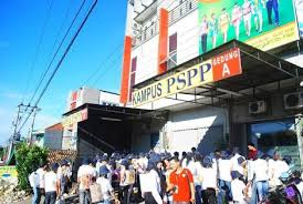 Syarat Sekolah Penerbangan Di Pspp Pendaftaran Pspp Penerbangan