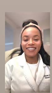 ✨ Starting retinol? Let’s set the right expectations., Dryness, flaking,  mild peeling, and some redness can be normal during the adjustment phase.  You may even notice what looks like a breakout — but ...