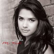 Listen to Eres Mi Dios (Damaris Guerra) by tercercielo in 99's playlist  online for free