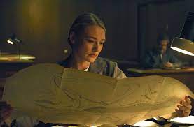 It stars oksana akinshina, fedor bondarchuk, pyotr fyodorov and anton vasilev.sputnik home check out the official trailer for the science fiction horror movie sputnik, directed by egor abramenko. Bild Zu Oksana Akinshina Sputnik Es Wachst In Dir Bild Oksana Akinshina Filmstarts De