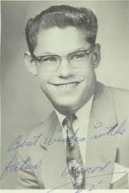 Vernon Benjamin Johns Jr. (1944-1973)