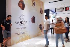 Today's movie showtimes at mmc city square. The First Godiva In Johor Johor Bahru City Square Facebook