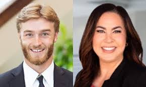 Christine Markey's Instagram, Twitter & Facebook