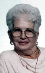 Alta Joyce Jeffcoat Obituary August 9, 2012