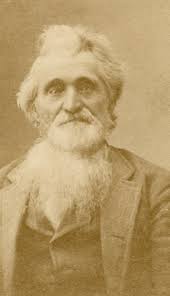 Absolom Abner Davis (1820-1910)