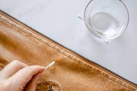 This is the safest way to go when you have expensive leather furniture. How To Remove Ink Stains From Clothes And Leather