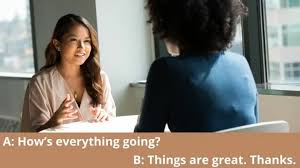 If this is the case, explain why you're making the move, what skills you can offer the company and what you feel are the benefits of a new job and location. What Are You Up To Master This Expression With Ease