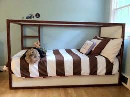 Paidikh Koyketa Ikea Ftia3te Thn Alliws Kura Bed Ikea Kura Toddler And Baby Room