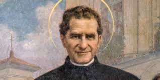 St. John Bosco, a man for (almost) every occasion!