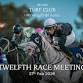 The Garden Race Meeting 12 event in Abu Dhabi