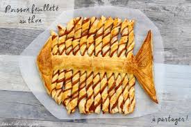 Parsemer selon goût de graines, piment, herbes. Poisson Feuillete Au Thon A Partager Pour L Aperitif Amandine Cooking