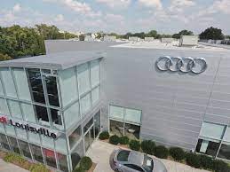 Louisville Audi