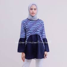 Jenis Batik Batik Motif Parang Cap Cirebonan Material Batik Kain Dobby Polos Wolly Crepe Model Pakaian Hijab Model Pakaian Gaya Model Pakaian